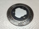 HONDA CBR 400RR NC23- DISC BRAKE ROTOR REAR - Image 2