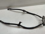 HONDA VFR 400R NC 24- FRONT BRAKE HOSES- JOINT - Image 2
