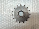 HONDA CBR 400RR NC23- SPROCKET - Image 2