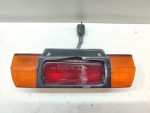 HONDA VFR 400R NC 24- TAIL LIGHT DAMAGED