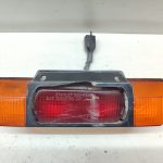 HONDA VFR 400R NC 24- TAIL LIGHT DAMAGED
