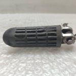 HONDA CBR 1000F SC 21 87-89'- FOOT REST FRONT RIGHT