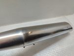 KAWASAKI VN 1500B VULCAN 88-92' - EXHAUST MUFFLER HEADER LEFT - Image 3