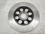 HONDA CB 50 J/125 J- DISC BRAKE ROTOR FRONT - Image 2