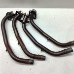 YAMAHA GTS 1000- EXHAUST HEADERS