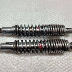 UNIVERSAL YSS- YSS REAR SHOCK ABSORBER 30CM