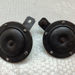 HONDA CB 900F- HORNS