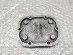 YAMAHA XS 400- OIL PAN COVER - Image 2