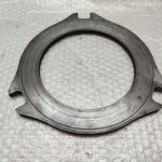 HONDA CBX 550F- DISC BRAKE ROTOR REAR