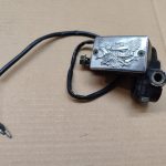 YAMAHA XV 400/535 VIRAGO- BRAKE MASTER CYLINDER FRONT