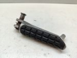 HONDA VT/VLX 600 SHADOW/ STEED- FOOTREST FRONT LEFT