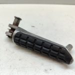HONDA VT/VLX 600 SHADOW/ STEED- FOOTREST FRONT LEFT