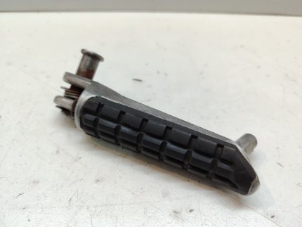 HONDA VT/VLX 600 SHADOW/ STEED- FOOTREST FRONT LEFT
