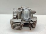 YAMAHA XV 750 VIRAGO- CYLINDER HEAD - Image 2