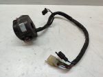 YAMAHA GTS 1000- HANDLEBAR SWITCH LEFT - Image 4