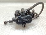 HONDA VF 750F-BRAKE CALIPER REAR/ HOSE