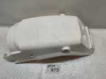 HONDA MTX 50/80- TAIL PIECE COVER - Image 3