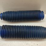 HONDA XRV 650 AFRICA TWIN - FORK BOOTS