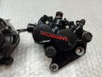 HONDA CX 500E/650E- BRAKE CALIPERS FRONT - Image 3