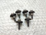KAWASAKI ZZR 1100C- CYLINDER HEAD BOLTS - Image 2