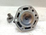 HONDA NSR 125 JC 20- CYLINDER HEAD - Image 4
