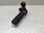 YAMAHA GTS 1000- FOOTREST REAR LEFT