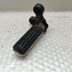 YAMAHA GTS 1000- FOOTREST REAR LEFT
