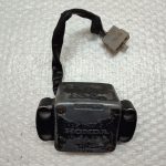 HONDA FT 500- FUSE BOX