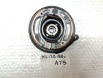HONDA XL 125S/185S- DRUM BRAKE FRONT - Image 2