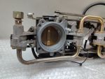 HONDA VTR 1000 SP1- THROTTLE BODIES UNIT - Image 3