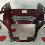 Kawasaki GTR 1000 FRONT COWL