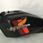 HONDA FT500 FUEL TANK