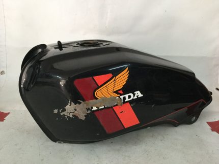 HONDA FT500 FUEL TANK