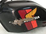 HONDA FT500 FUEL TANK - Image 2