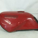 SUZUKI GSF400V BANDIT TANK