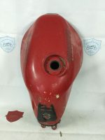 SUZUKI GSF400V BANDIT TANK - Image 4