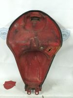 SUZUKI GSF400V BANDIT TANK - Image 5