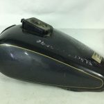 KAWASAKI BN400 BN600 ELIMINATOR TANK