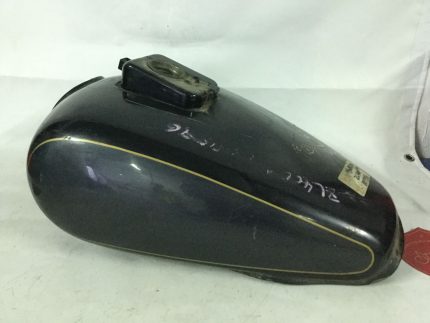 KAWASAKI BN400 BN600 ELIMINATOR TANK