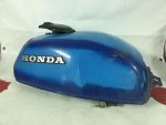 Honda CX 500 TANK