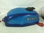 Honda CX 500 TANK - Image 3