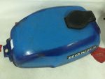 Honda CX 500 TANK - Image 6