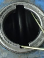 Honda CX 500 TANK - Image 7