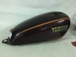 YAMAHA XS650 TANK - Image 2