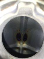 HONDA CB450S TANK - Image 4