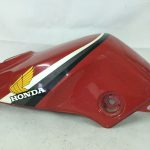 HONDA CBR400F TANK