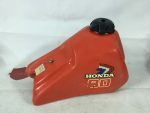HONDA CR80R TANK - Image 2
