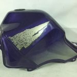 HONDA TRANSALP 600 TANK