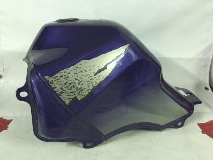 HONDA TRANSALP 600 TANK