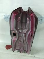 KAWASAKI GT550 TANK - Image 4